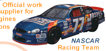 NASCAR