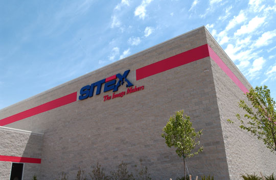 sitex-building