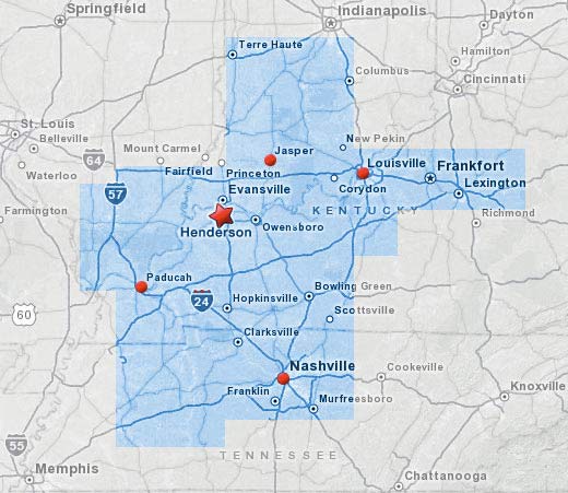 sitex-service-area