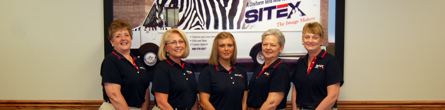Sitex - Customer Care