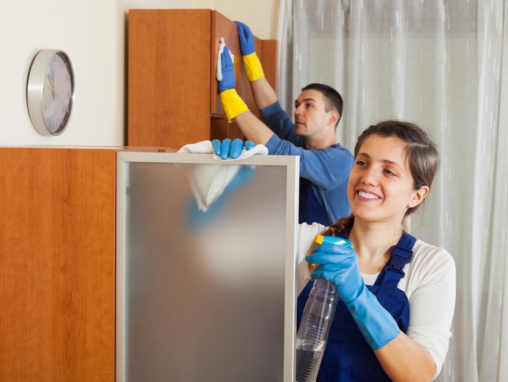 best cleaning tips