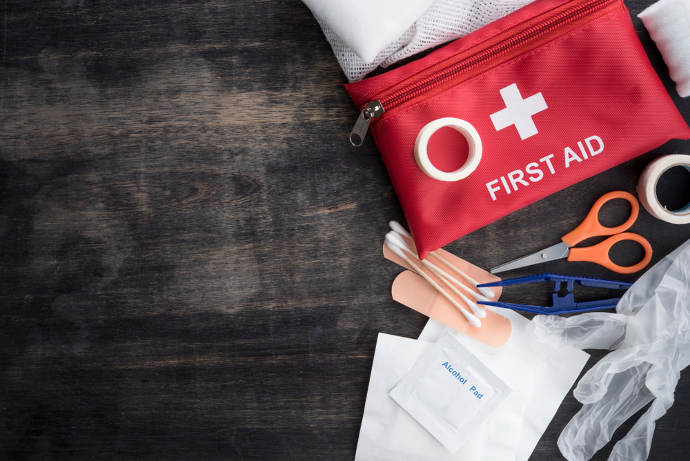 First Aid Kit Regulations OSHA and ANSI’s Standards Explained