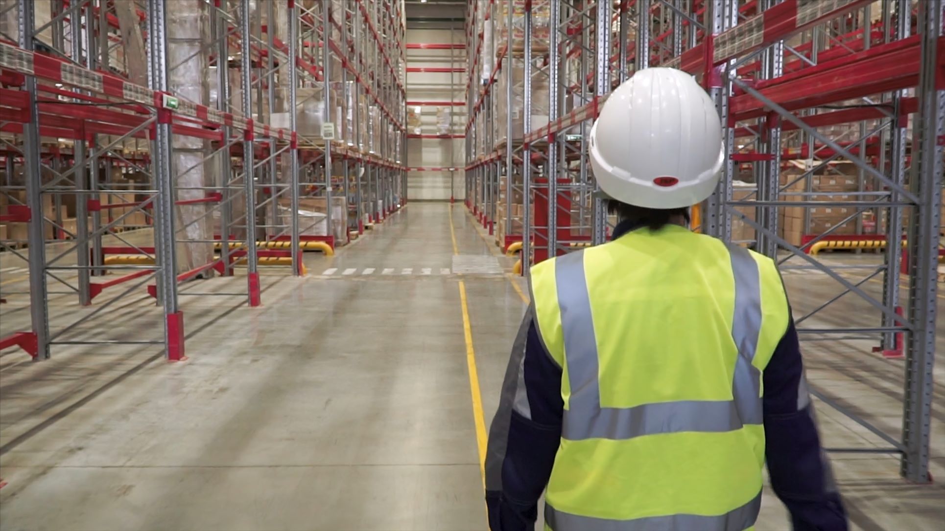 How SITEX Protects Industrial Facilities
