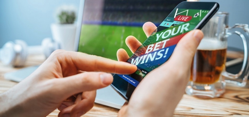 Live betting